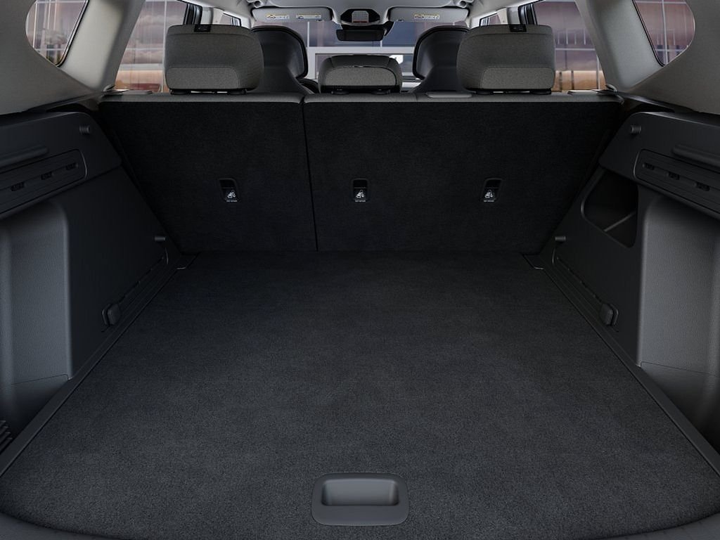 New 2027 Frost Blue / Black Roof Kia S image 19