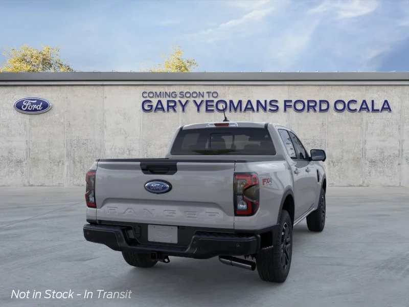 New 2026 Avalanche Ford Lariat® image 8