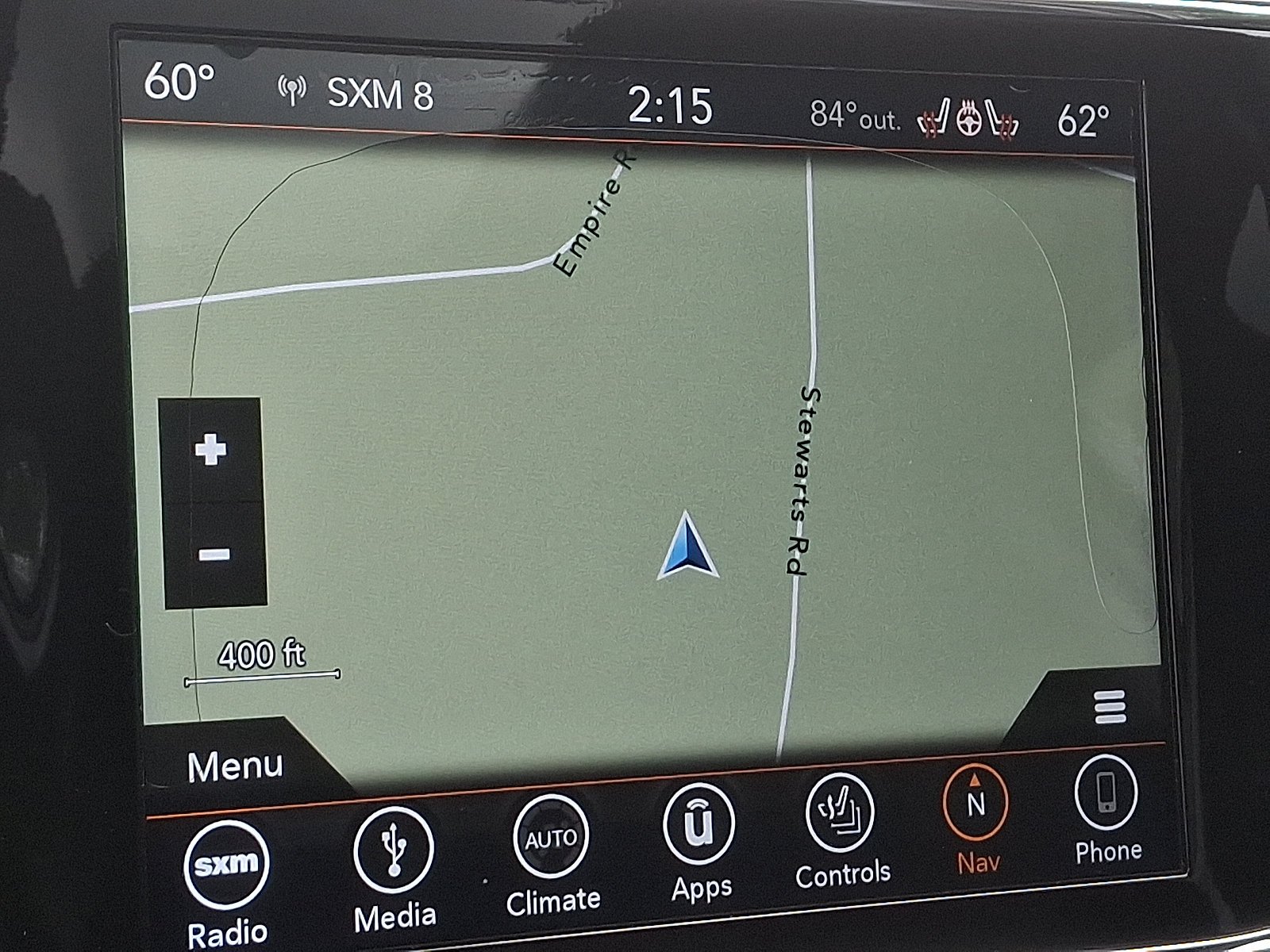 2019 Jeep Grand Cherokee Limited - Photo 17