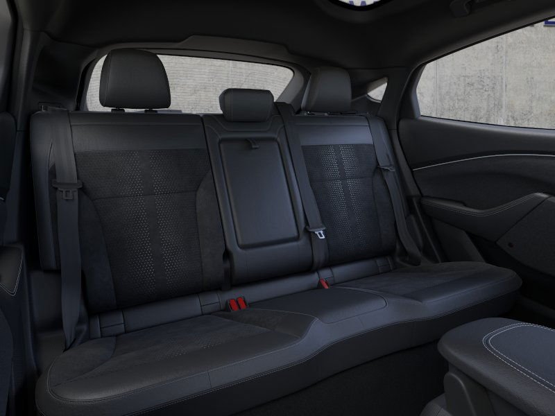 2025 Ford Mustang Mach-E GT - Photo 33