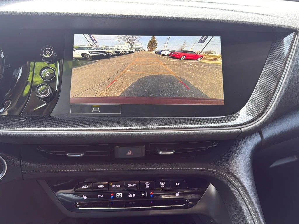 2023 Buick Envision Preferred - Photo 21