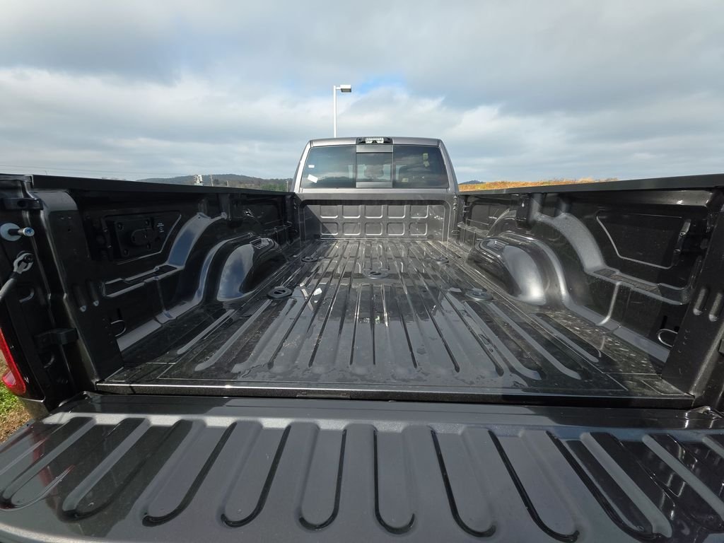2026 RAM 3500 Tradesman - Photo 23