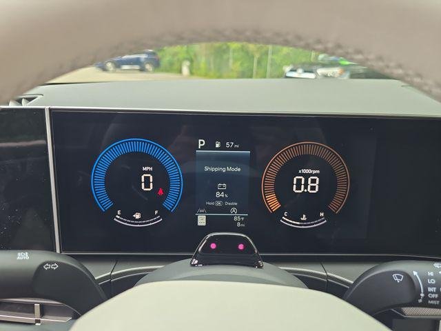 New 2027 Gray Hyundai SEL AWD image 18
