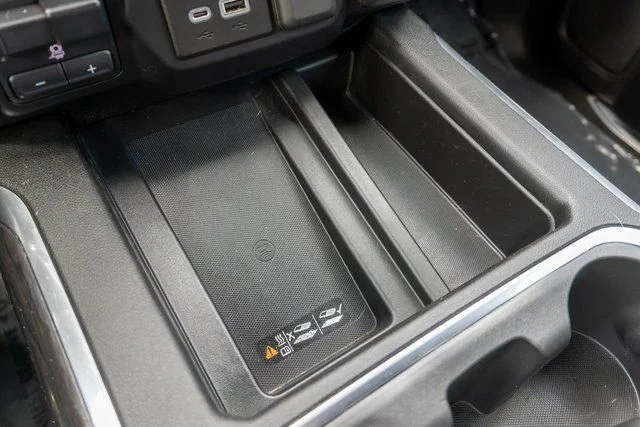 Used 2020 Red Chevrolet LTZ image 32