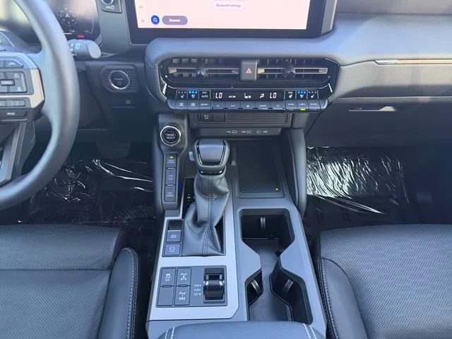 Used 2025 Gray Toyota Base image 15