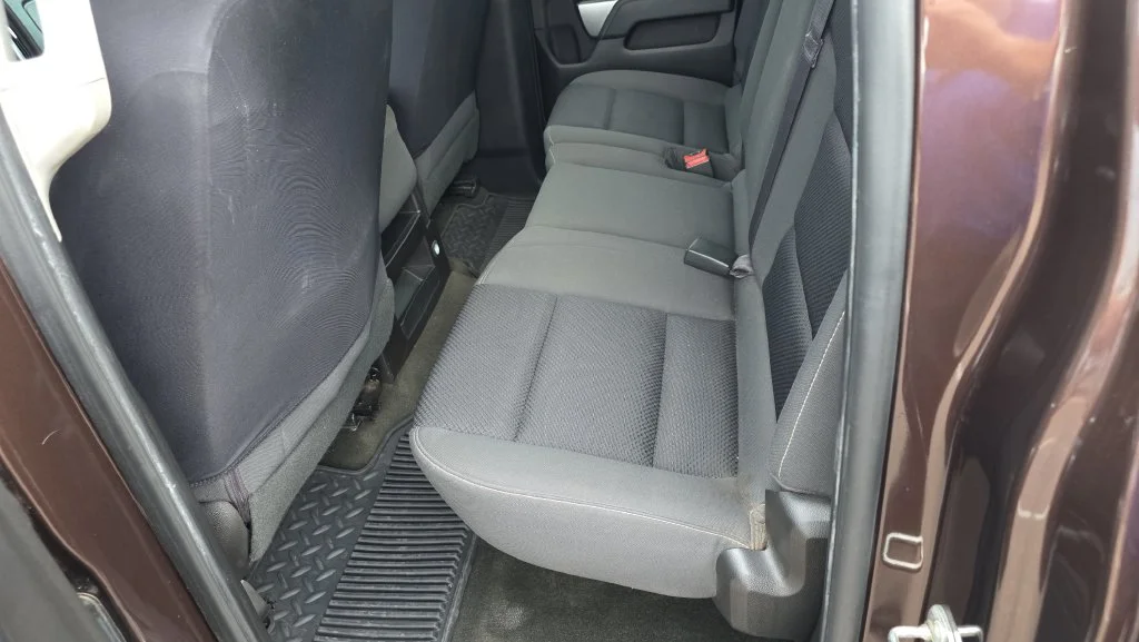 Used 2016 Brown Chevrolet LT image 14