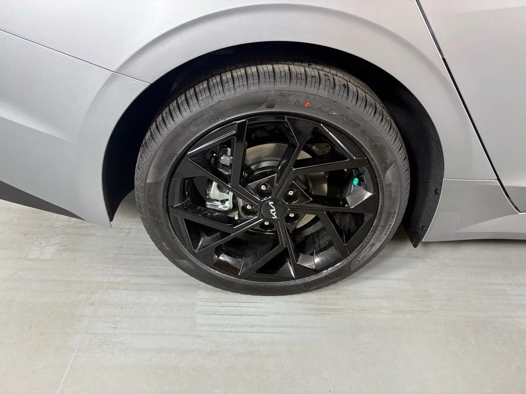 New 2026 Gray Kia GT-Line image 11