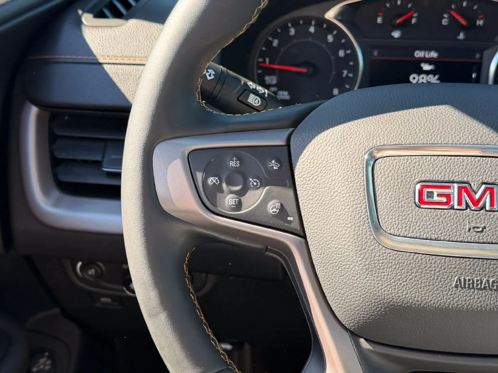 2023 GMC Terrain AT4 - Photo 35