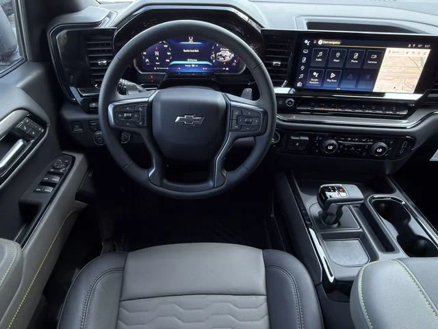 2026 Chevrolet Silverado 1500 ZR2 - Photo 12