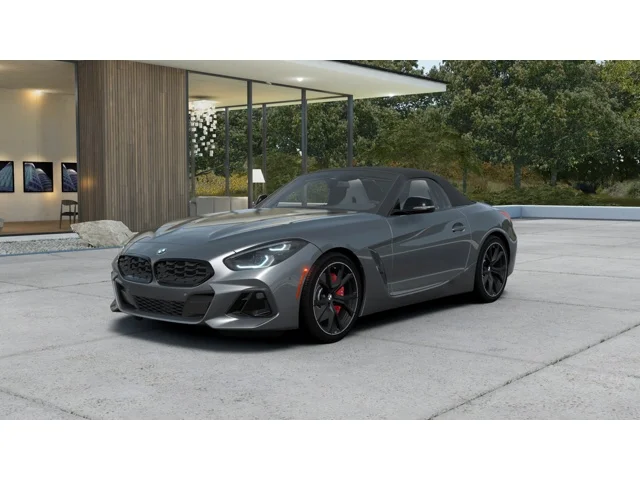 2026 BMW Z4 sDrive30i's photo