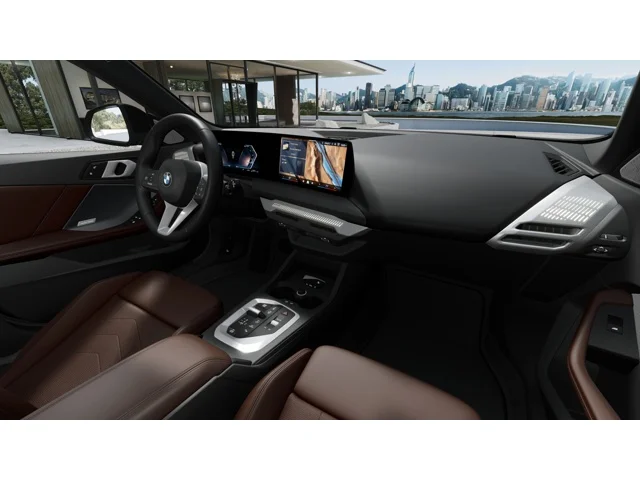 New 2026 Skyscraper Grey Metallic BMW  image 14