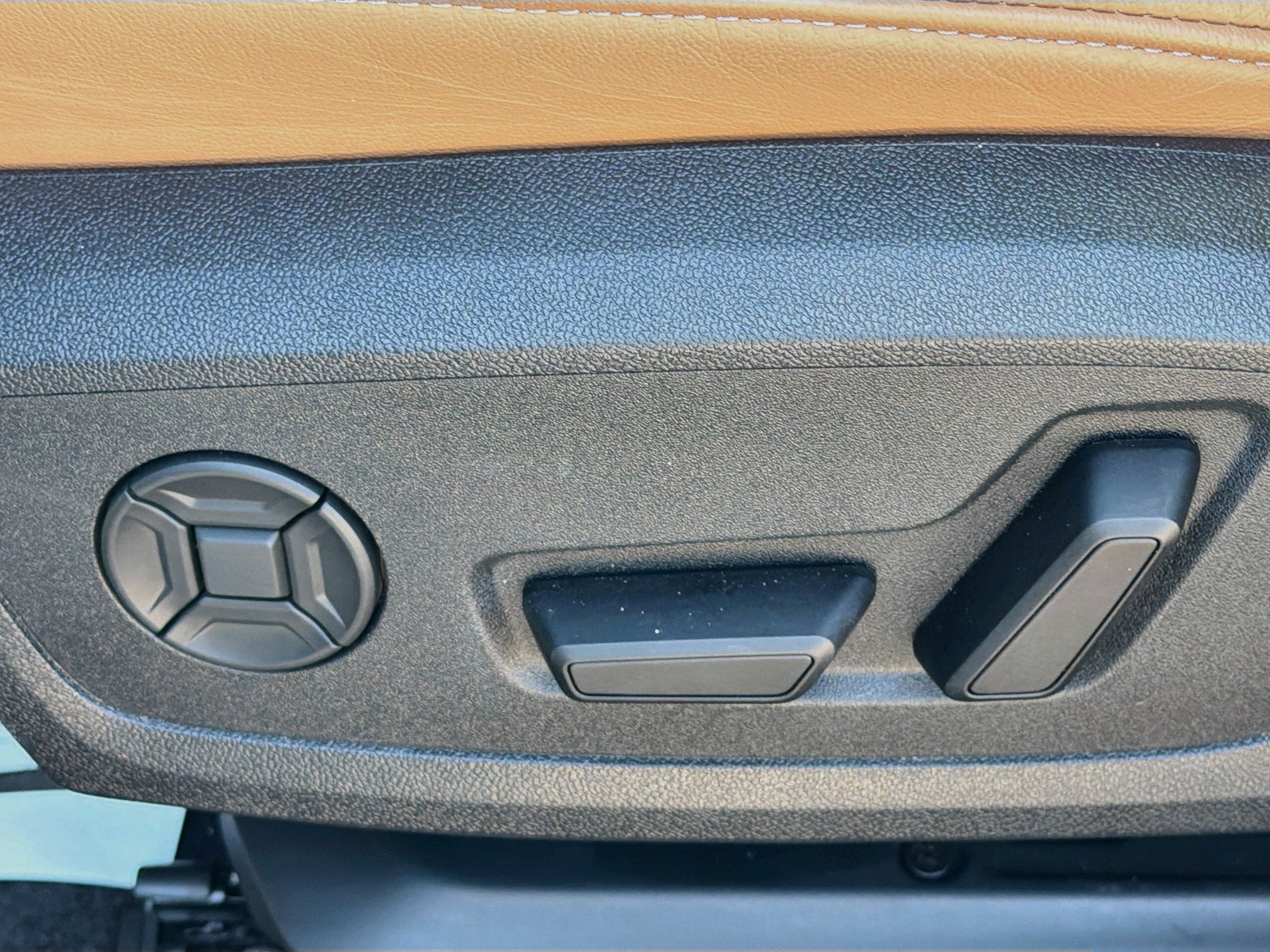 Certified Used 2025 Blue Metallic Audi Premium image 24