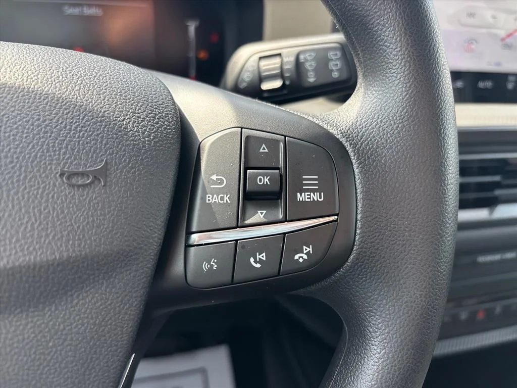New 2026 Carbonized Gray Metallic Ford Big Bend® image 29