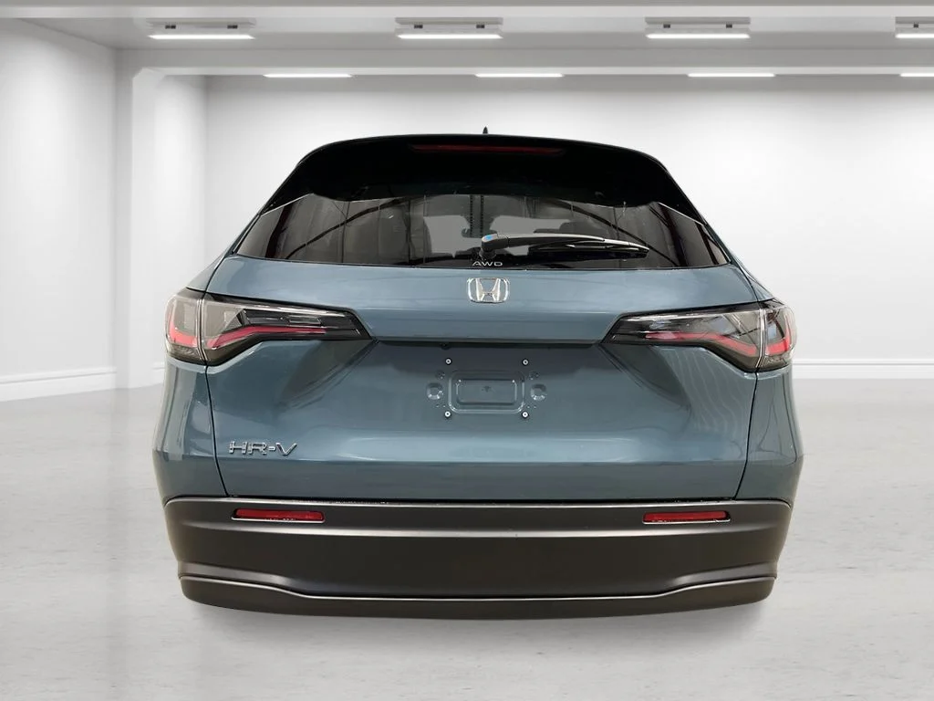 New 2027 Nordic Forest Pearl Honda LX image 4