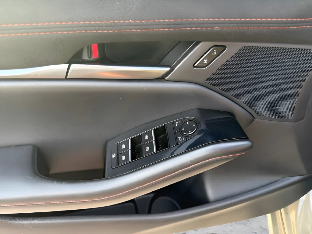 2024 Mazda Mazda3 Carbon Turbo - Photo 16
