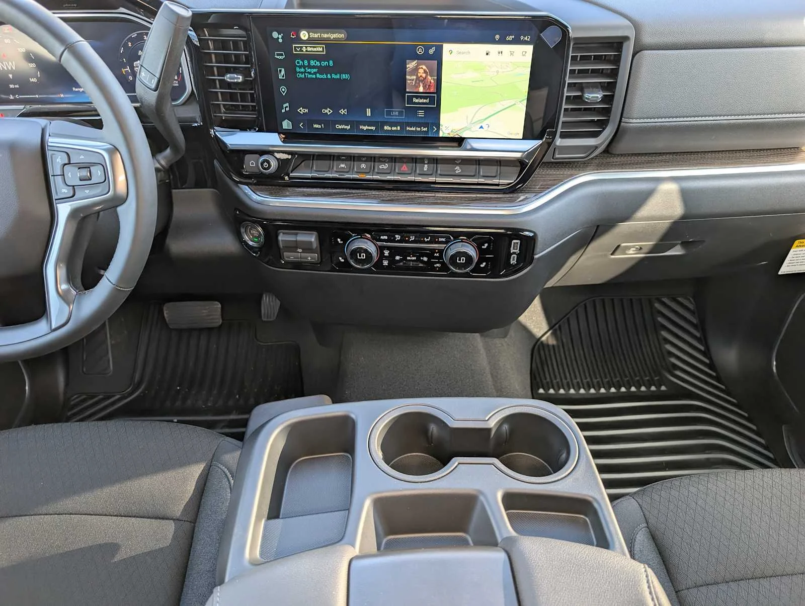 2026 Chevrolet Silverado 1500 LT - Photo 14