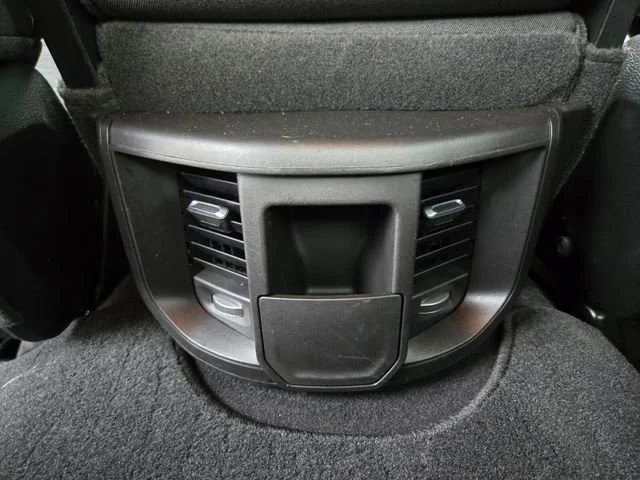 Used 2026 Red Ram Big Horn image 16