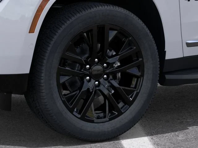 New 2026 Summit White GMC Elevation image 9