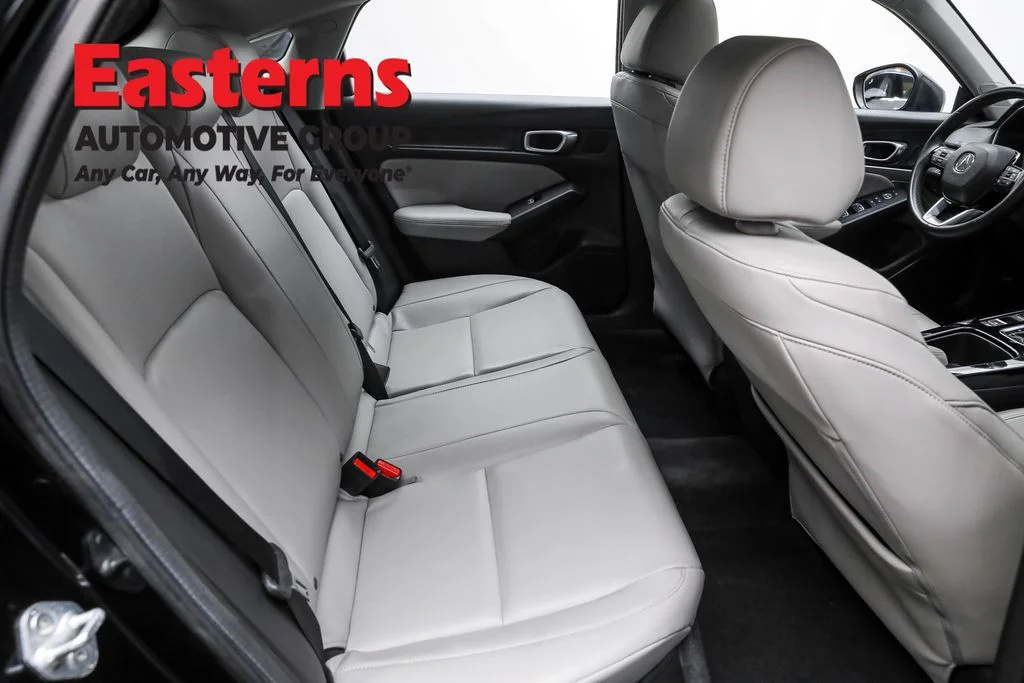 Used 2024 Black Acura Base image 21