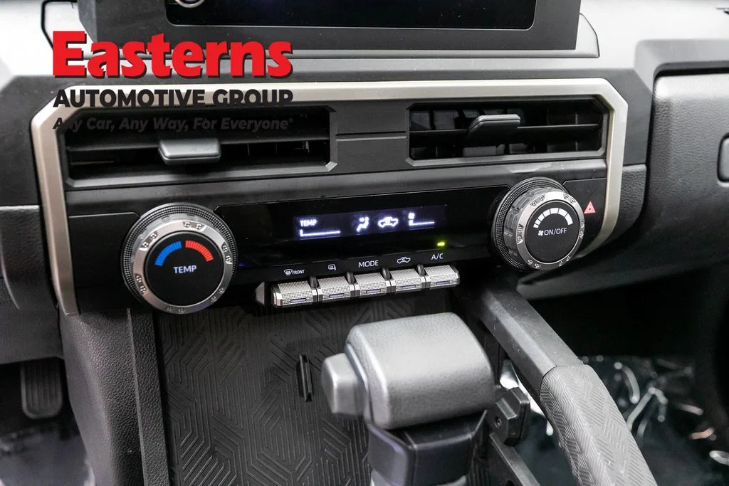 Used 2024 White Toyota SR image 19