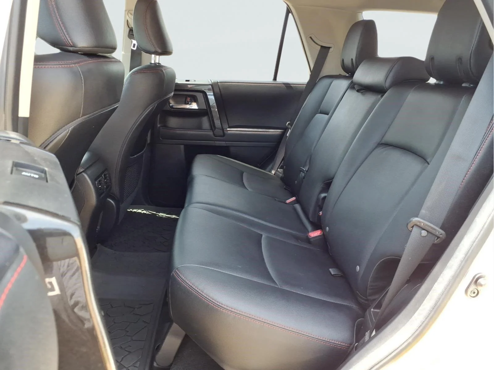 Used 2022 Super White Toyota TRD Pro image 11