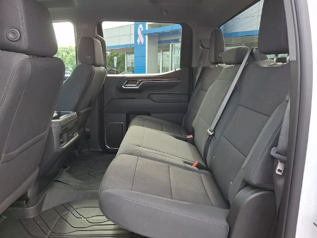 Used 2026 White Chevrolet RST image 11