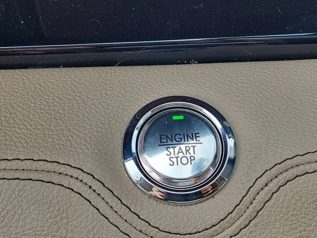 2024 Lincoln Navigator Premiere - Photo 17