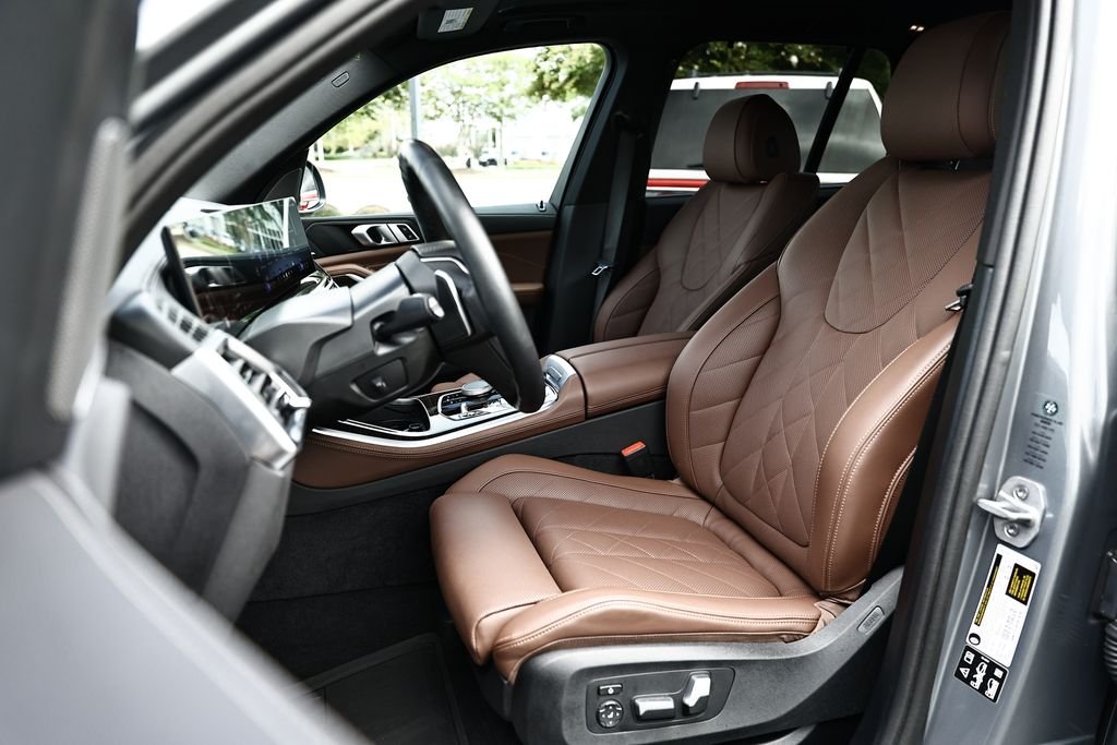 2026 BMW X5 40i - Photo 20