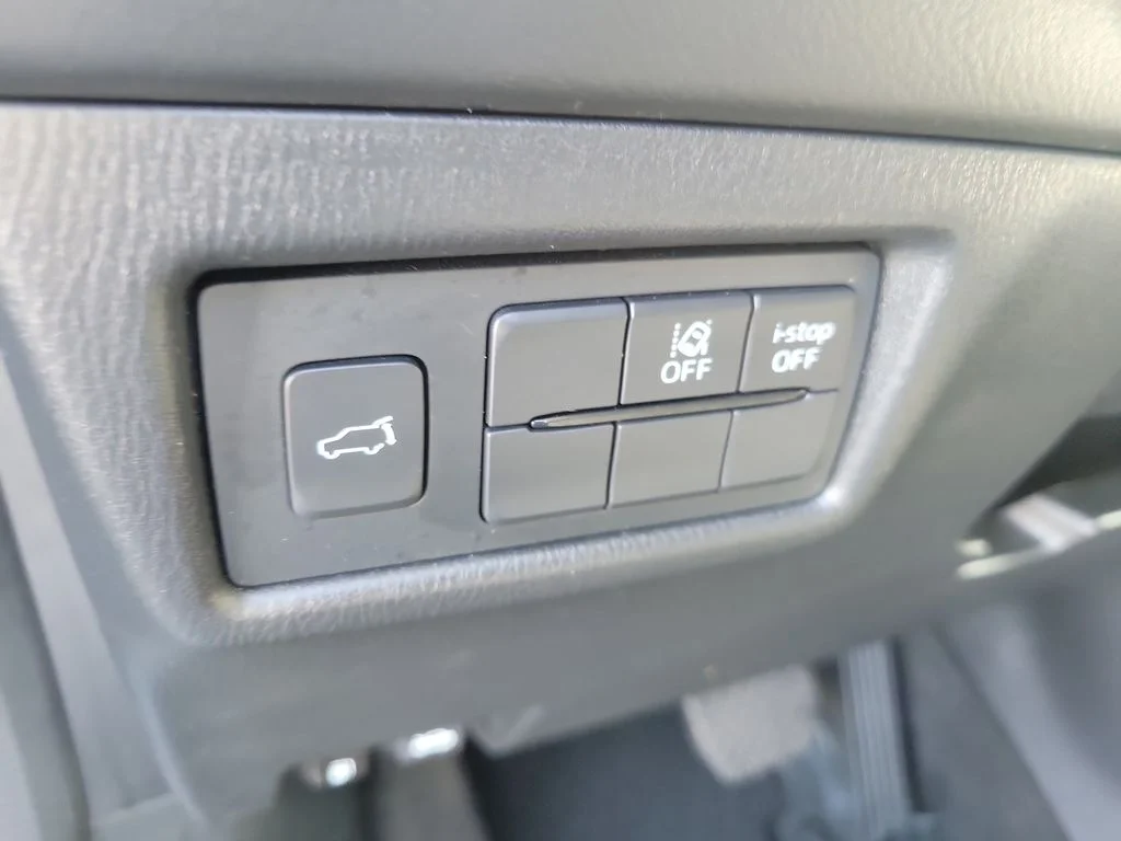 Used 2024 Blue Mazda 2.5 S Premium Package image 18