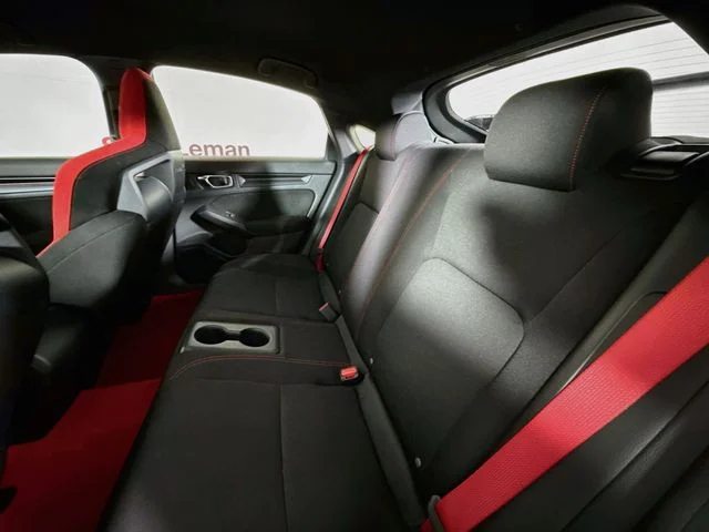 Used 2024 Gray Honda  image 23