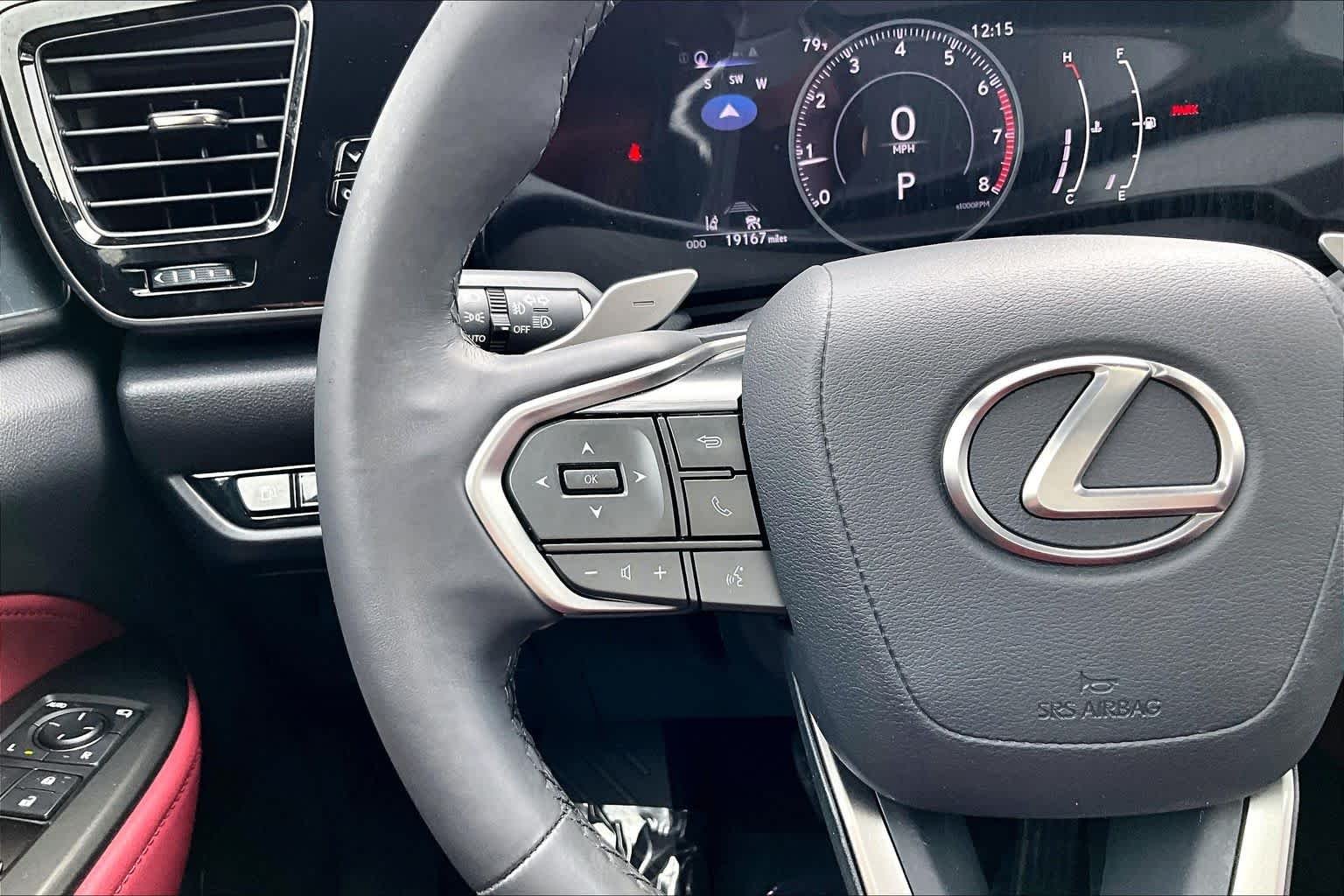 Used 2023 Caviar Lexus Premium image 24