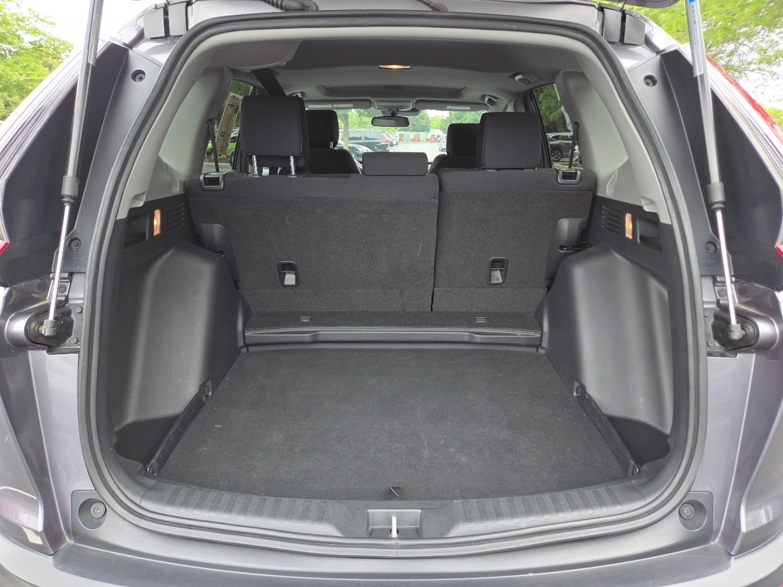 2022 Honda CR-V EX - Photo 20