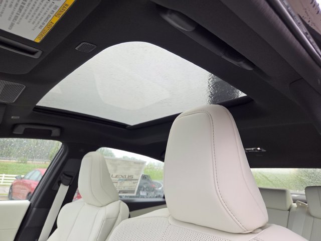 New 2026 Caviar Lexus PREMIUM AWD image 15