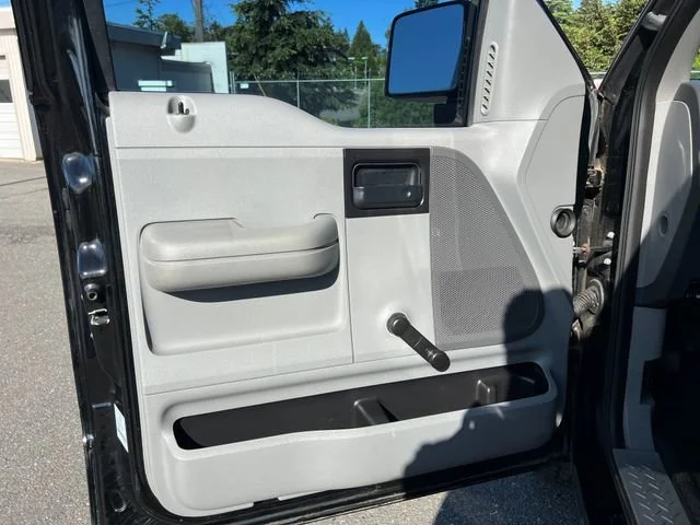 2008 Ford F-150 XL - Photo 16