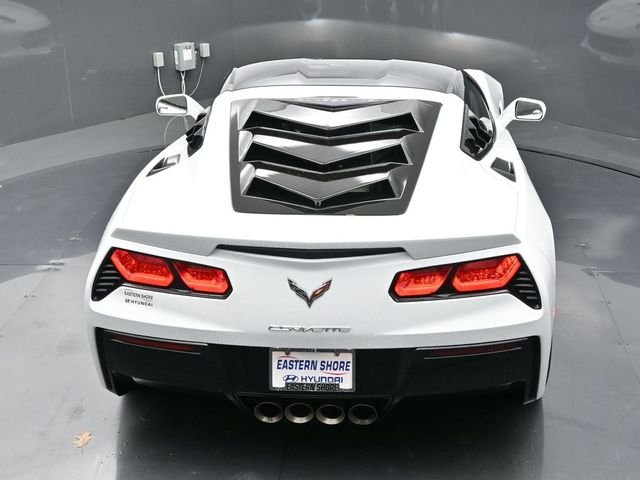 2015 Chevrolet Corvette Z51 - Photo 39