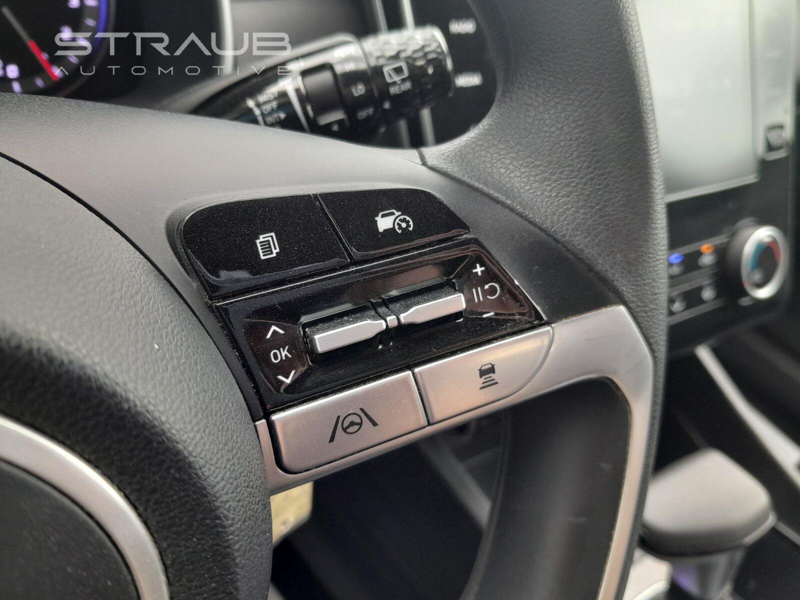 2023 Hyundai Tucson SE - Photo 15