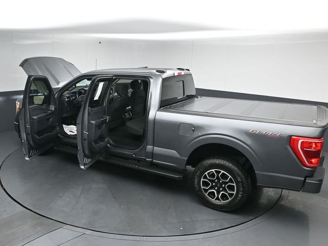 2022 FORD F-150 - Image 55