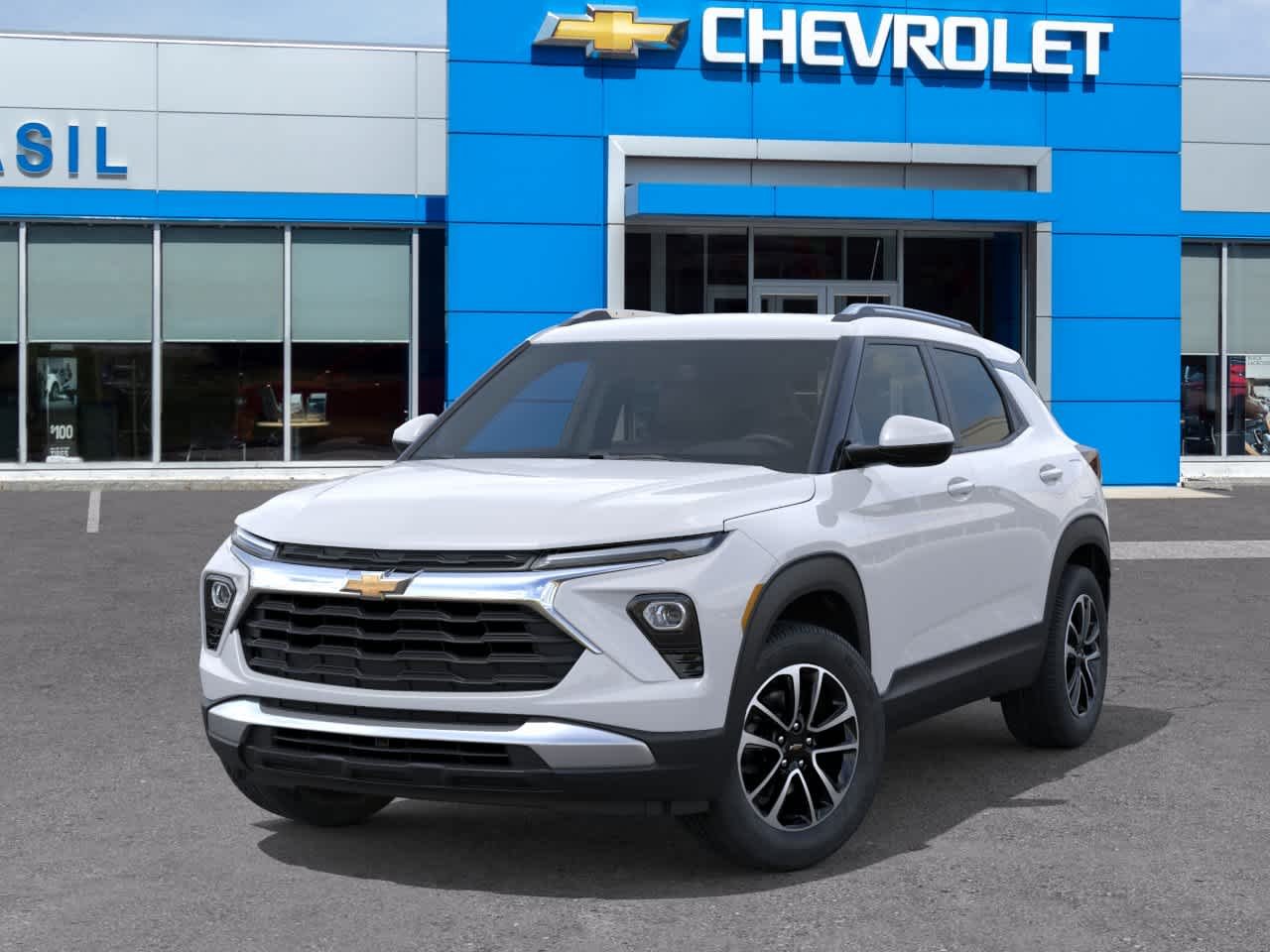 2026 Chevrolet Trailblazer LT - Photo 6
