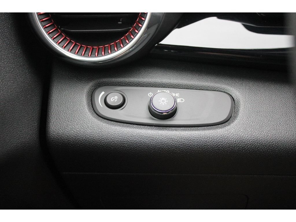 New 2026 Mosaic Black Metallic Chevrolet 2RS image 19