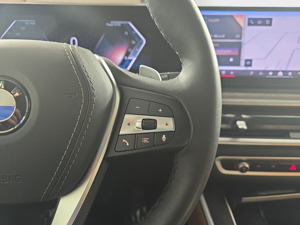 2026 BMW X5 40i - Photo 21