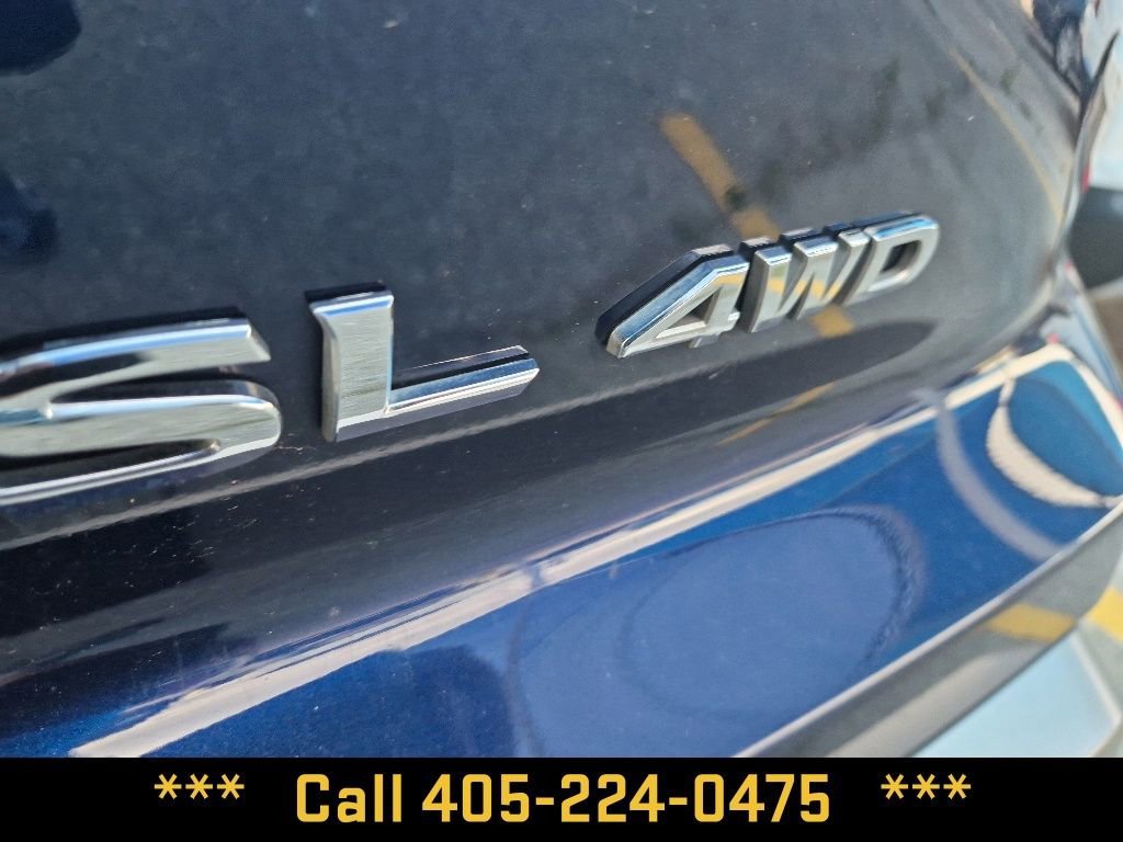 Used 2025  Nissan SL image 26