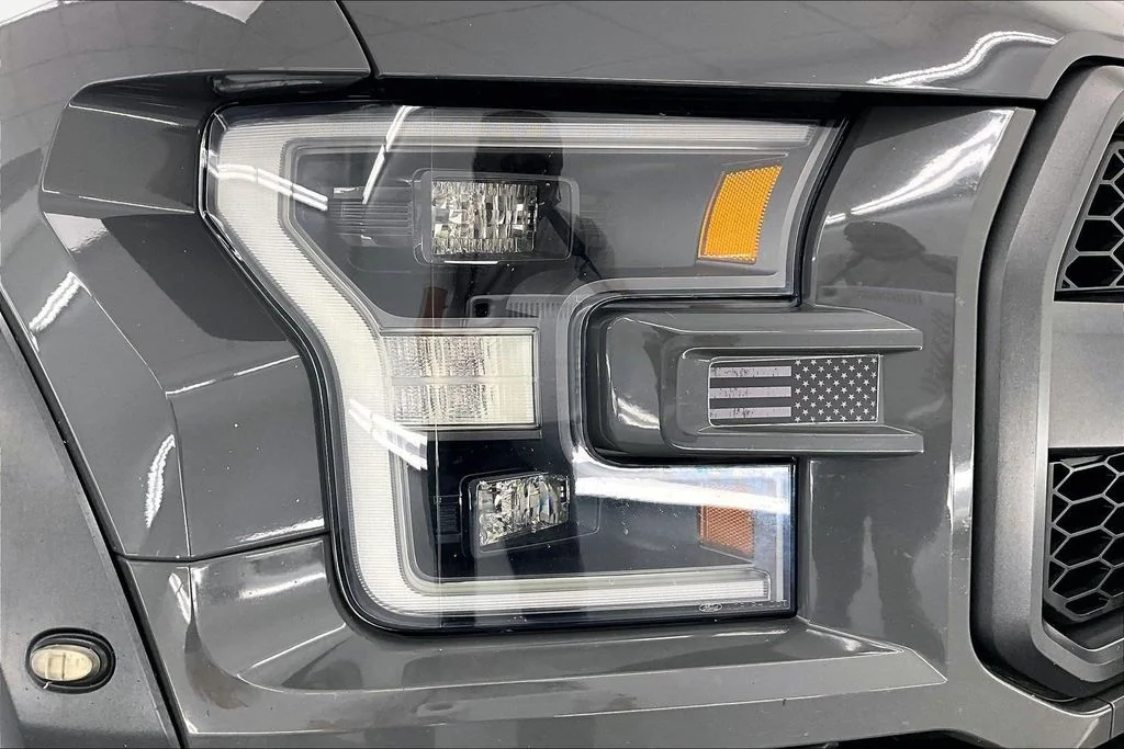 Certified Used 2018 Lead Foot Ford Raptor image 30
