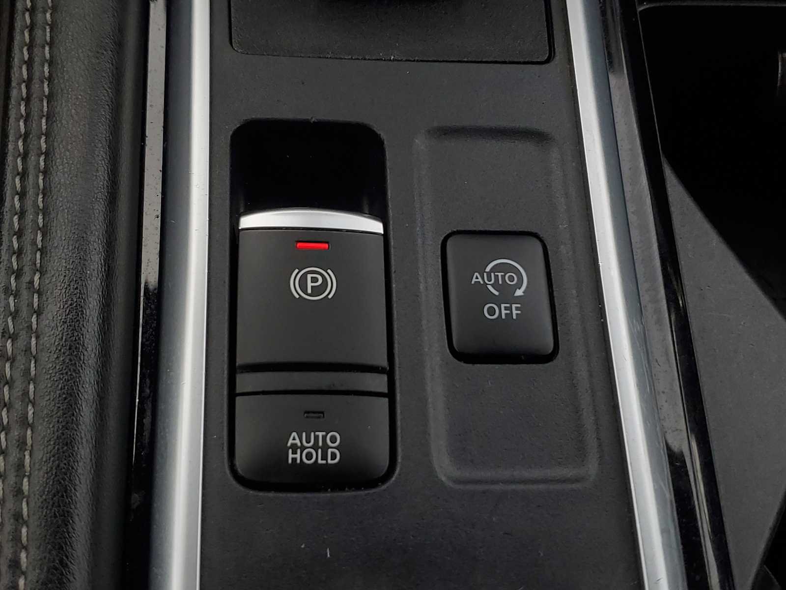2023 Nissan Pathfinder Platinum - Photo 59