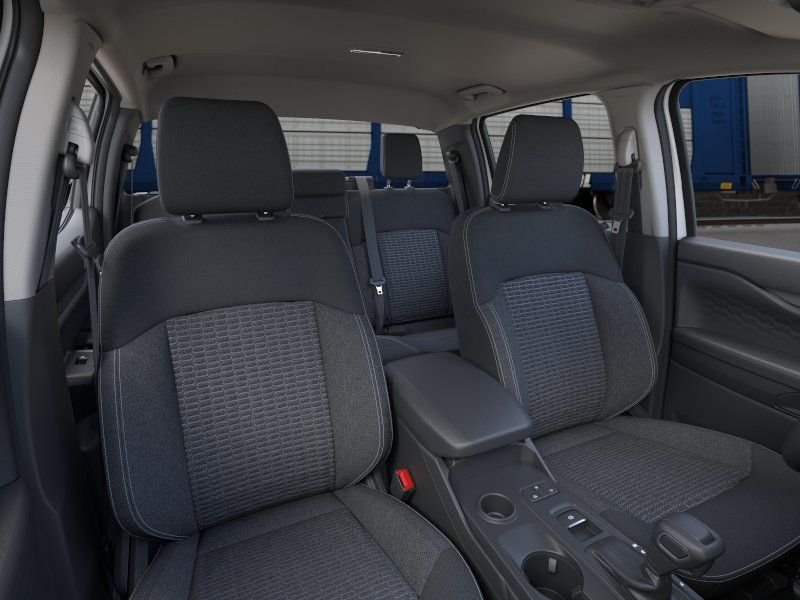 New 2026 Oxford White Ford XL image 11