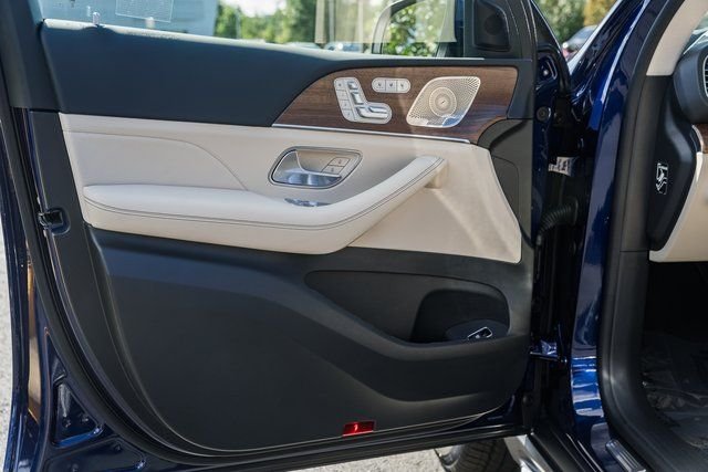 2026 Mercedes-Benz GLE GLE450 - Photo 33