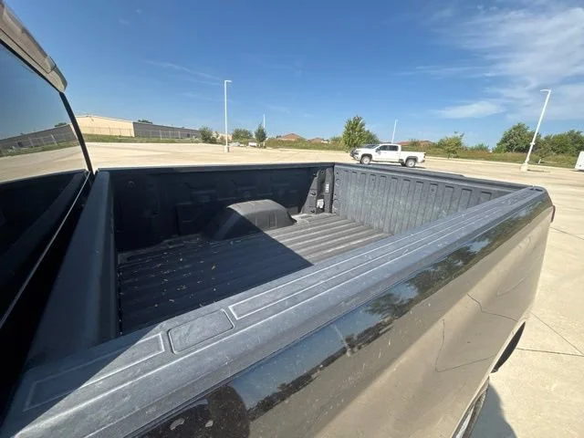 Used 2024 Black Chevrolet LT image 24