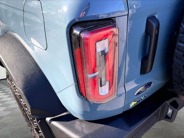 Used 2022  Ford Wildtrak image 31
