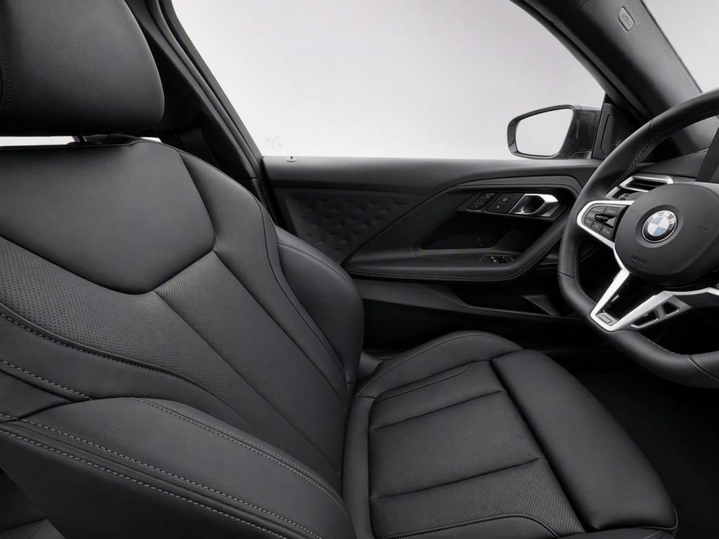 New 2026 Brooklyn Grey Metallic BMW M240i xDrive image 28
