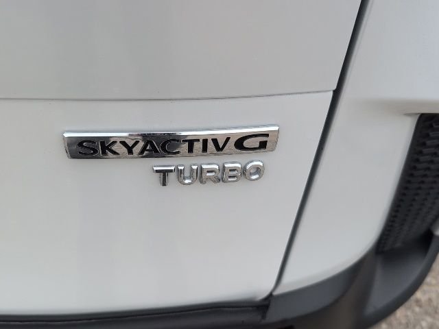 Used 2023 Pearl Mazda 2.5 Turbo image 20
