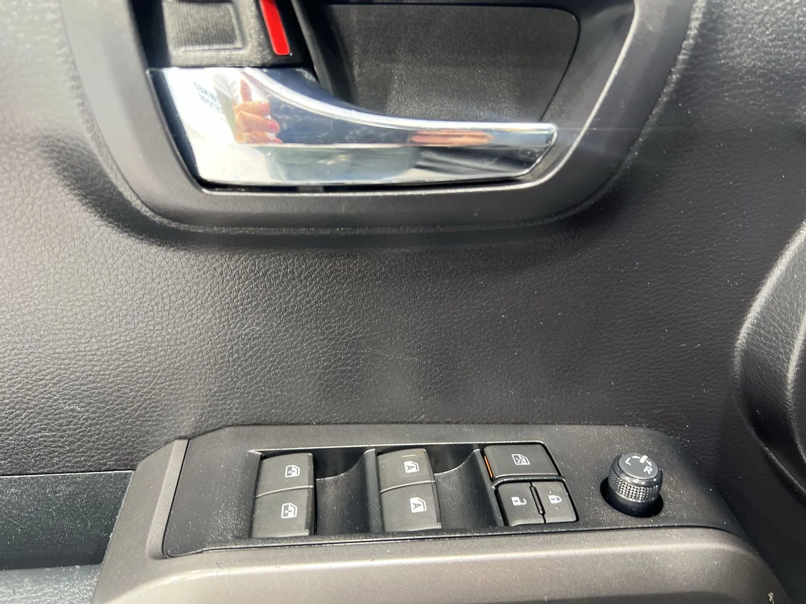 2021 Toyota Tacoma TRD Sport - Photo 13